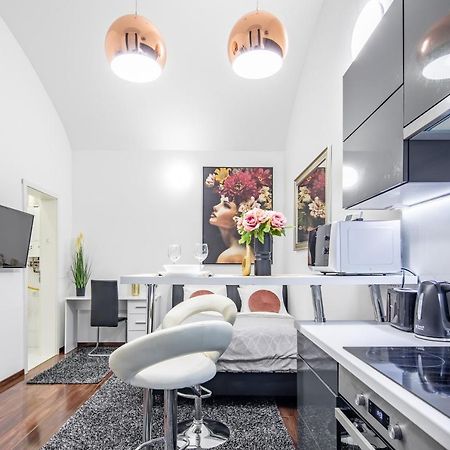 Melody Meadow Apartment Budapest Extérieur photo
