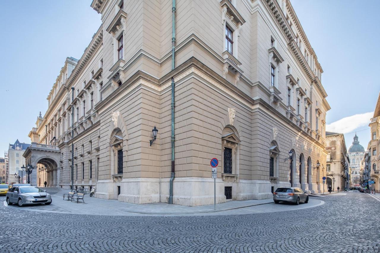 Melody Meadow Apartment Budapest Extérieur photo