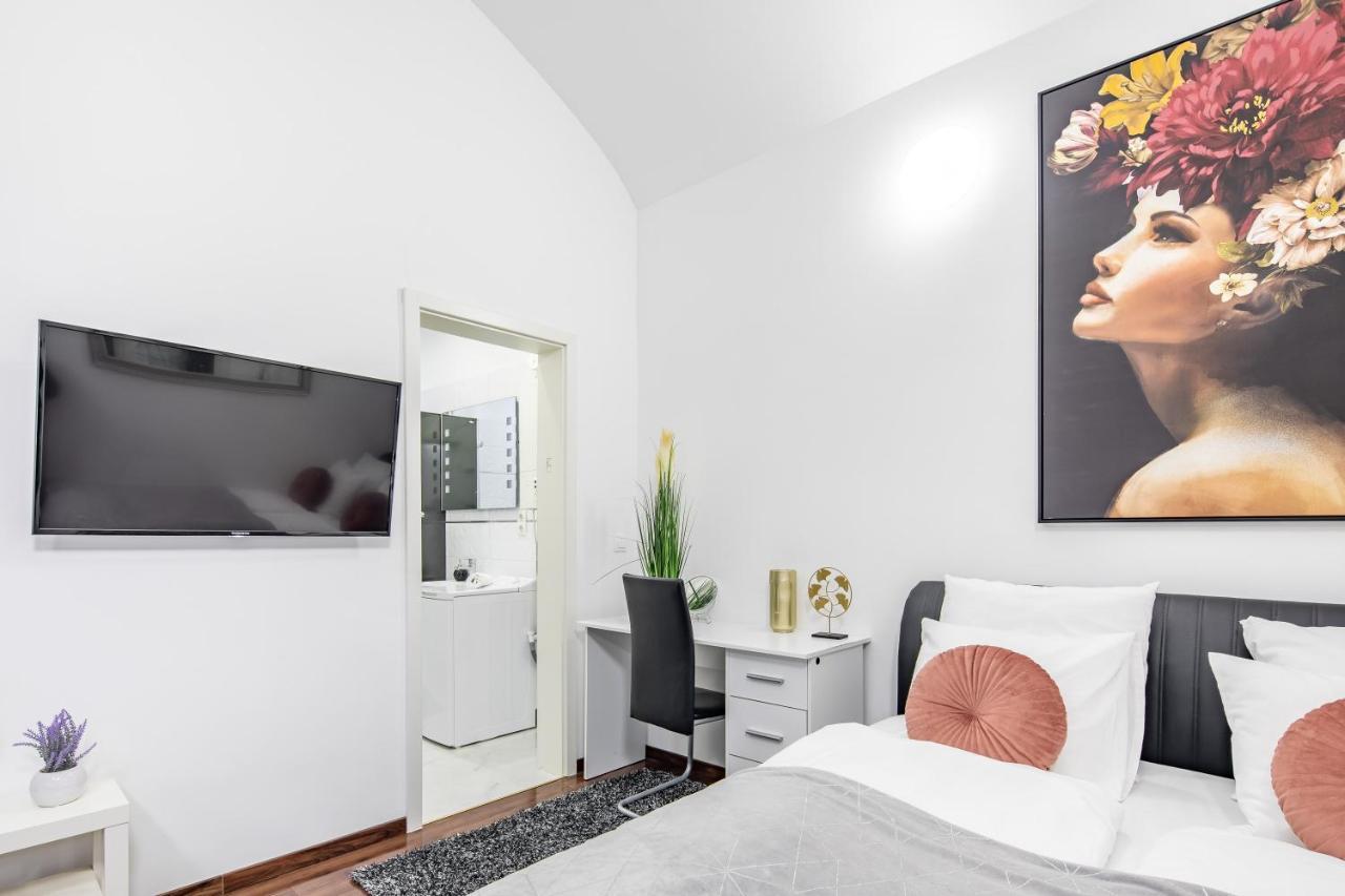 Melody Meadow Apartment Budapest Extérieur photo