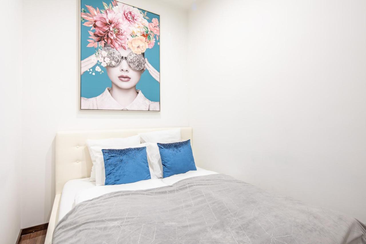 Melody Meadow Apartment Budapest Extérieur photo