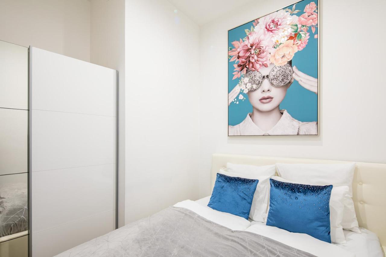 Melody Meadow Apartment Budapest Extérieur photo