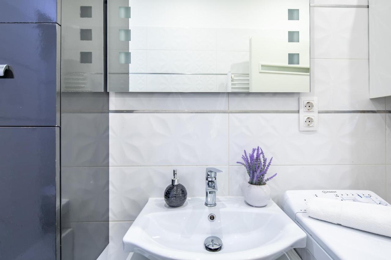 Melody Meadow Apartment Budapest Extérieur photo
