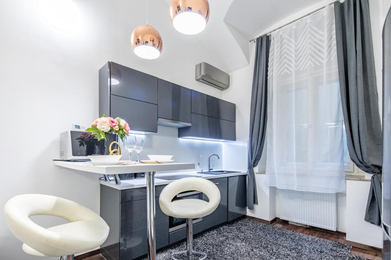 Melody Meadow Apartment Budapest Extérieur photo