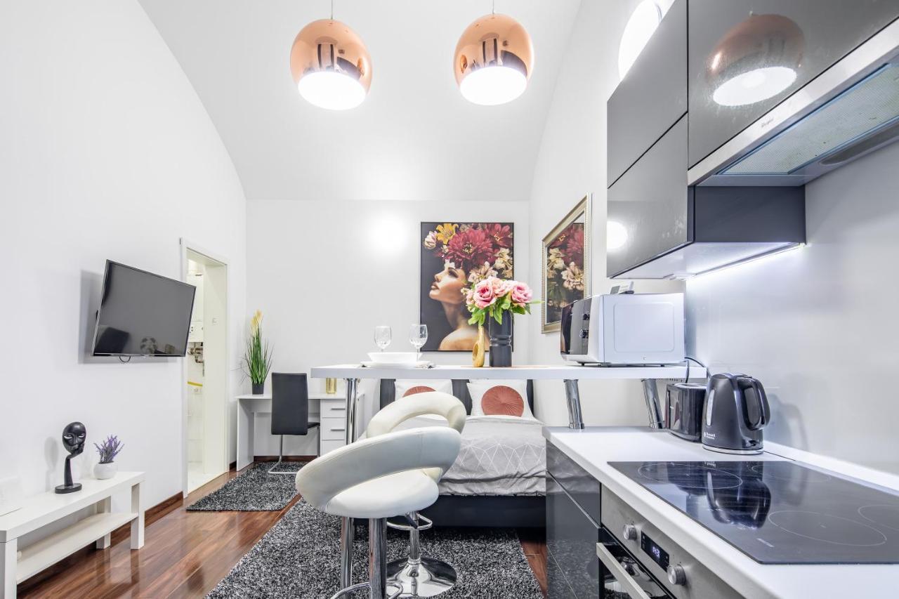 Melody Meadow Apartment Budapest Extérieur photo
