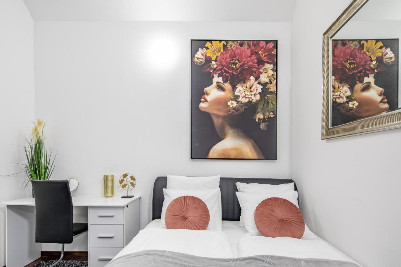 Melody Meadow Apartment Budapest Extérieur photo