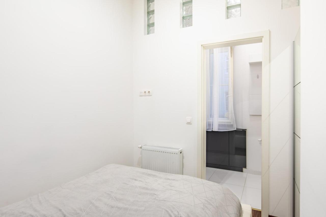 Melody Meadow Apartment Budapest Extérieur photo