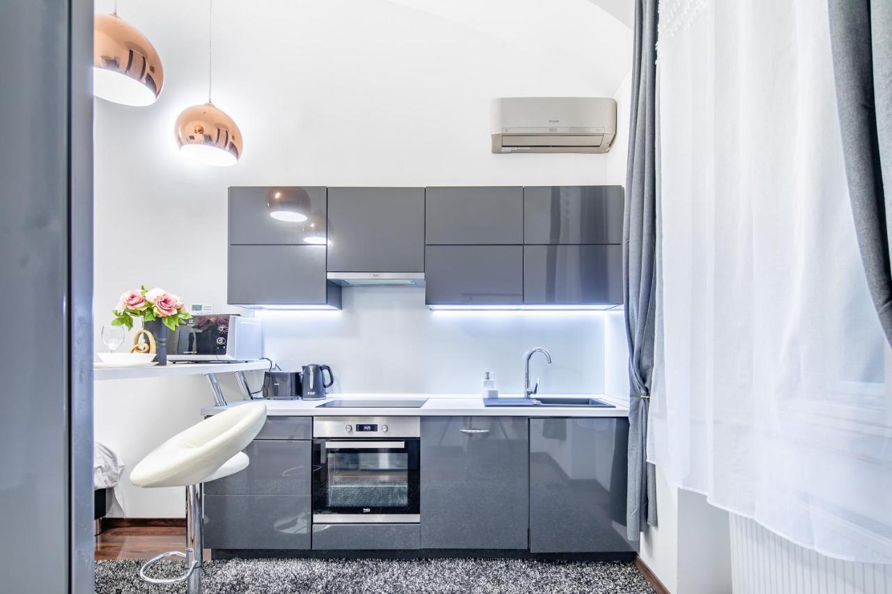 Melody Meadow Apartment Budapest Extérieur photo