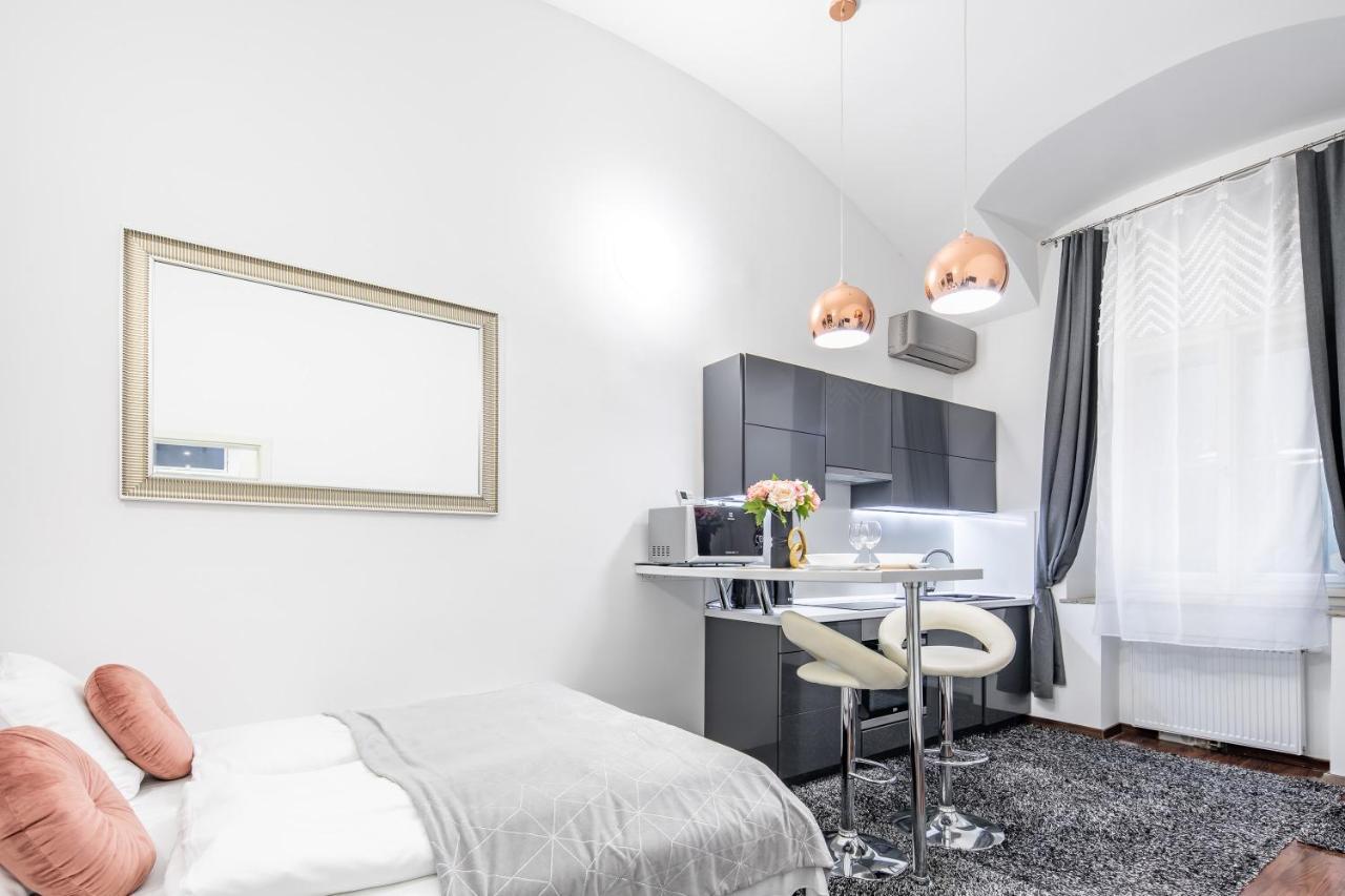 Melody Meadow Apartment Budapest Extérieur photo